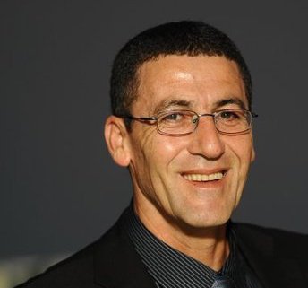 קוראים לי אשר אנידג׳ר